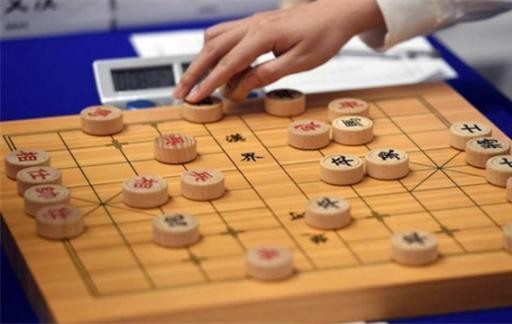 下象棋怎样进步快 怎样快速提高象棋水平