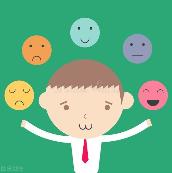 超简单的情绪管理方法 情绪管理的十种方法