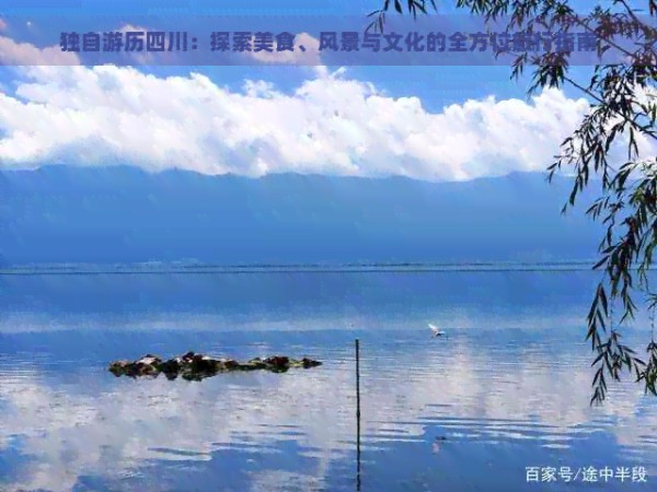独自游历四川：探索美食、风景与文化的全方位旅行指南