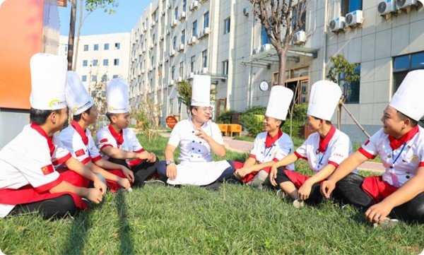 新东方烹饪学校短期烹饪培训班都学什么