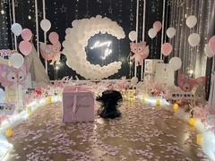 北京生日会活动策划，北京创意生日活动怎么策划