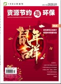 资源节约与环保