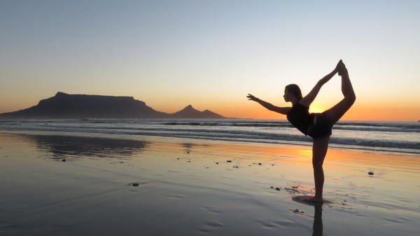 Budokon yoga y artes marciales