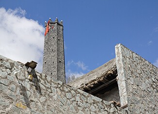 2025年河北美术学院校考专业名单