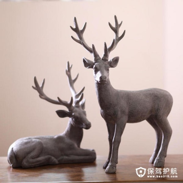 家居工艺品