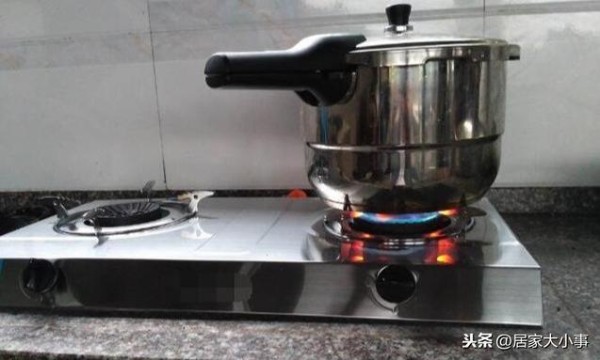 厨房灶具维修方法 厨房灶台常见故障维修