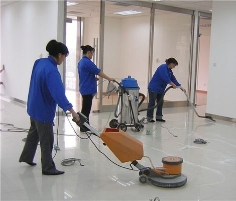 坪山区省心的地毯清洗服务