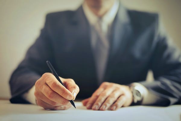 企业信用档案认领