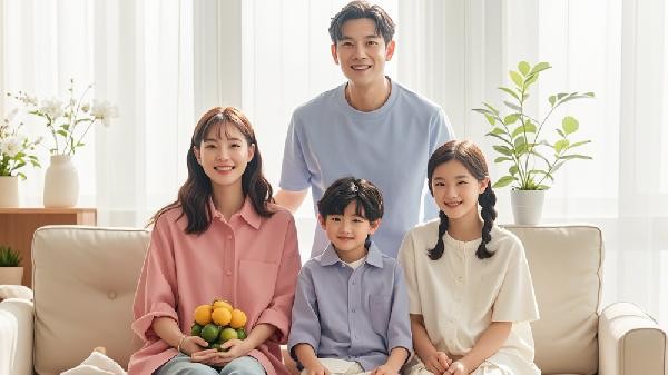 作为家长如何控制情绪