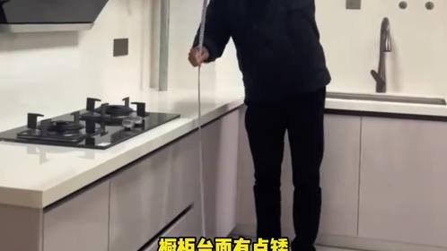 安装橱柜的师傅最怕业主说的6件事