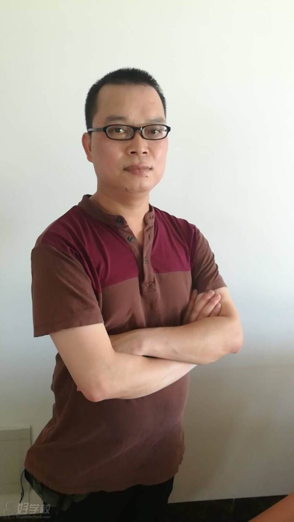 广州艺金源珠宝学院导师 覃迈锦