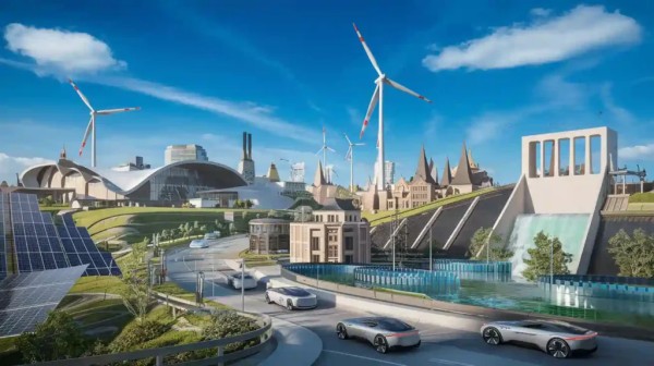 Sustainable Energy