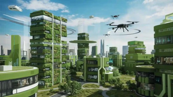 AI For Sustainable Energy