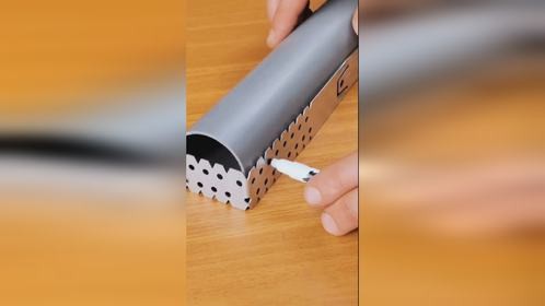 水管剪切就是这么简单