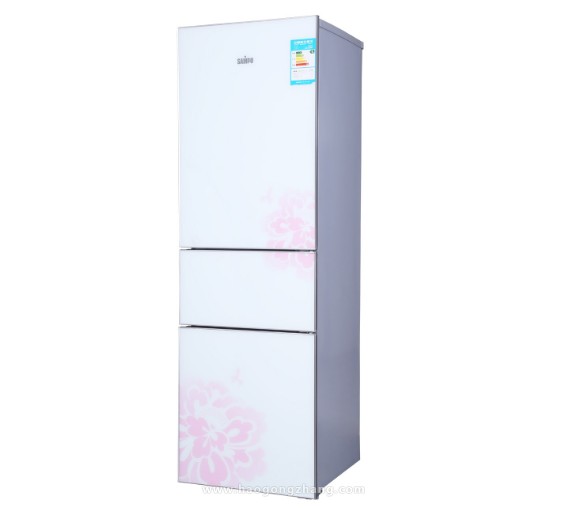 电冰箱怎样去除异味