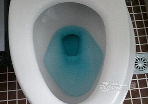 马桶污垢怎么去除？大连装修网教你实用妙招