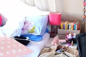 房间整理术,仅要10步就能享受品质生活~视频封面