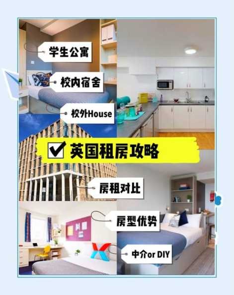 英国留学宿舍打扫怎么做？如何高效完成？ 第1张