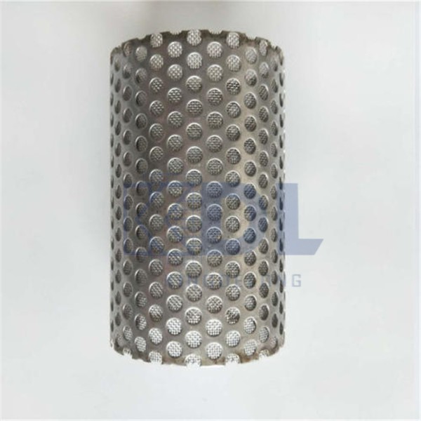 孔板过滤器