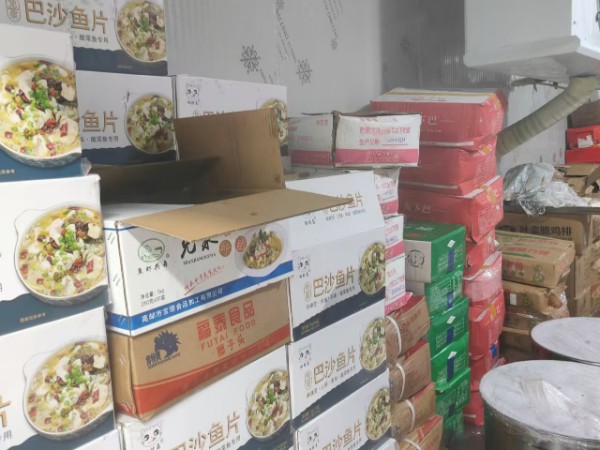 南京有机食材配送团队,食材配送