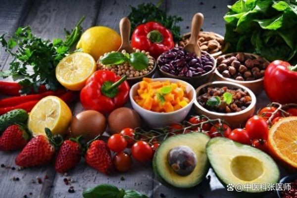 健康生活新选择：少吃加工食品，多尝试这些有机食物，营养又美味