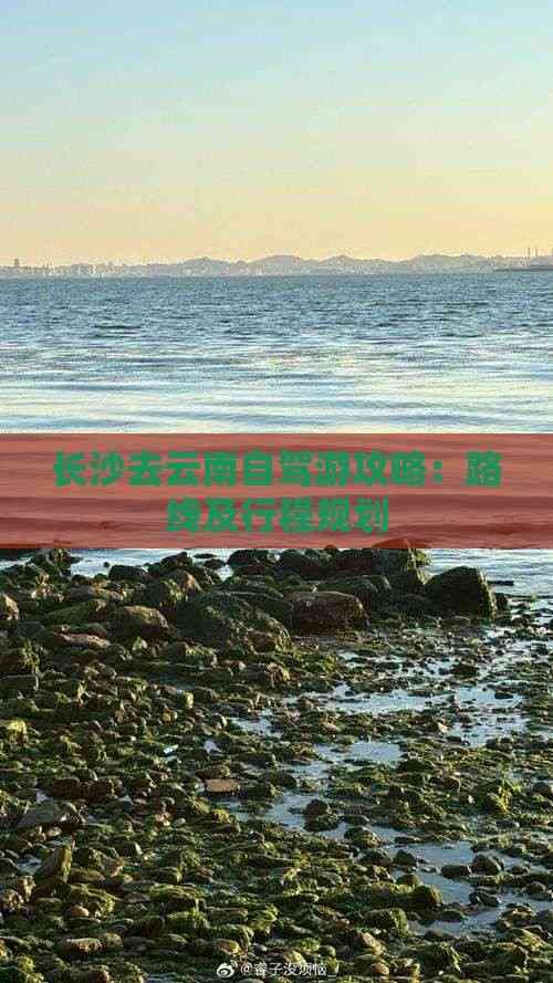 长沙去云南自驾游攻略：路线及行程规划