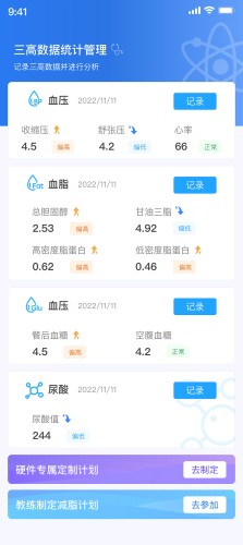 TEDEK健康图片1