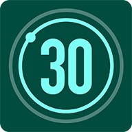 30天健身挑战