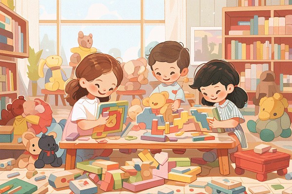 人该如何学习成长