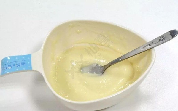 辅食米粉