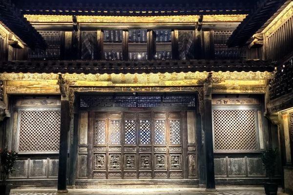 酒店图片