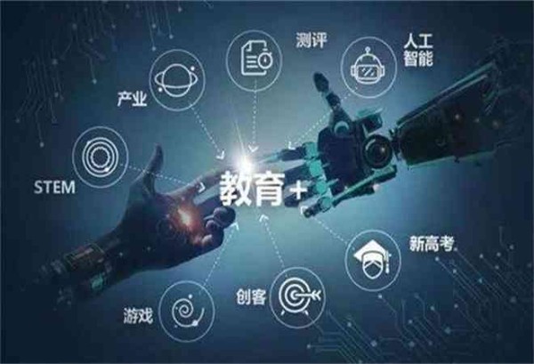 ai智能教育培训是什么