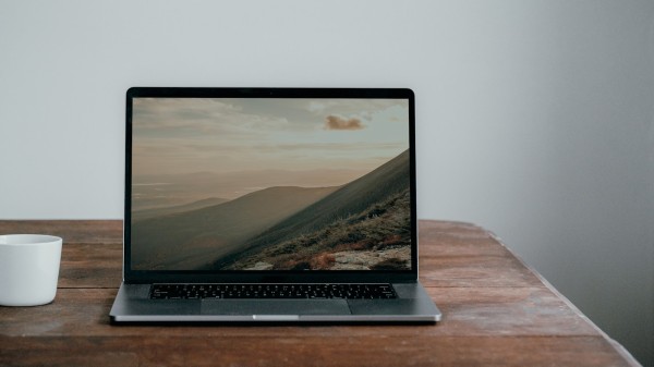 笔记本电脑 Notebook computer