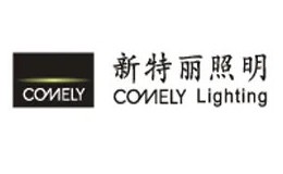 新特丽照明