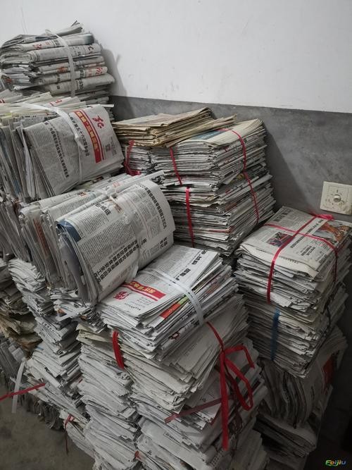 废纸箱、旧书刊、报纸常州回收市价现在多少钱一斤