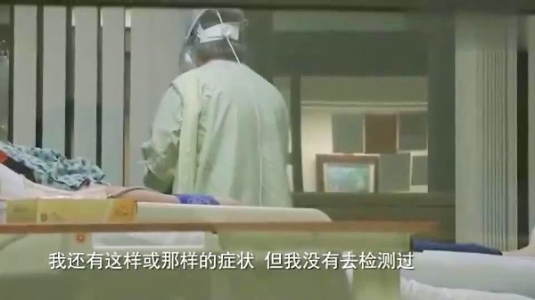 纽约州长弟弟：很多人觉得自己得过这病，去年10月就在美国出现了