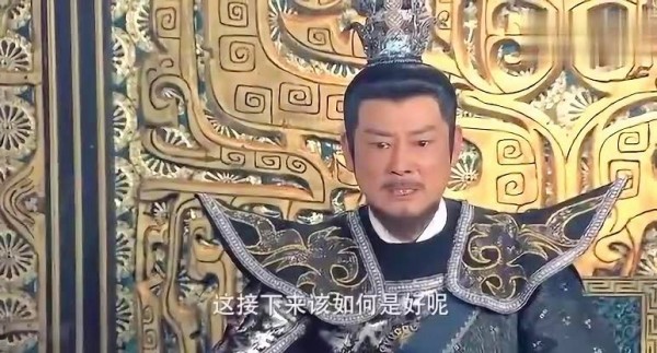封神榜：三霄仙子殉阵而亡，申公豹却要偷袭西岐！