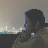 飞鸟与鱼
