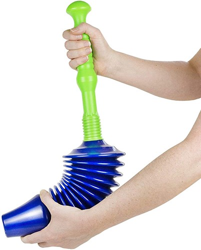 皮搋子Plunger