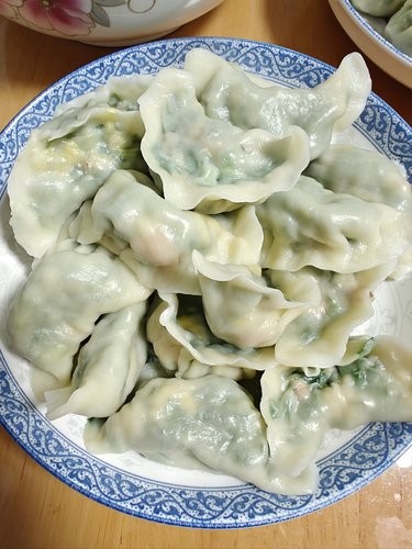 好吃不过饺子
