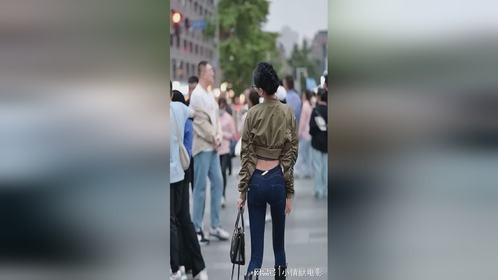令人心动的好身材，凹凸有致，真心喜欢哪个更迷人？