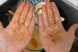 今天才知道,洗碗这么简单,手不沾水不沾油,省时省力干净又快速视频封面