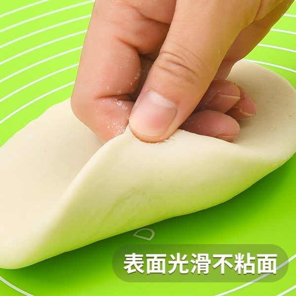 硅胶揉面垫面板家用和烘焙精灵面板烘焙厨房案板擀菜板