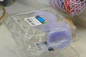 别看不起装食物的透明盒子,聪明人一改造,比买来的收纳神器好用图片