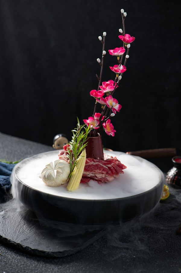 一米烤肉，精准烹饪艺术与技巧的掌握之道