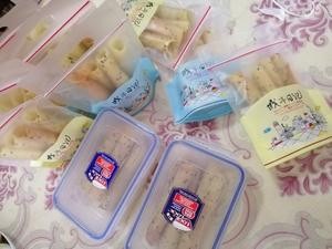 新鲜生活记~~~快乐很重要的做法 步骤1