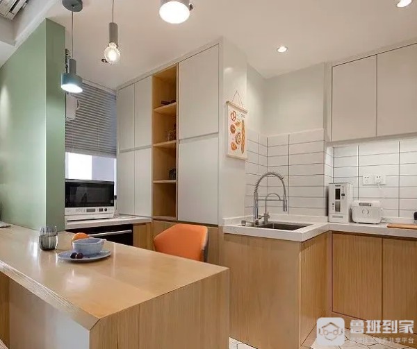 厨房改造的流程和步骤是什么，厨房改造有什么注意事项