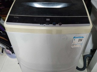 出波轮洗衣机