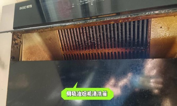 如何有效清洁抽油烟机（省力又环保的清洁方法） 第3张