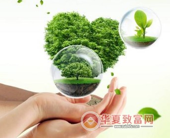 环保创业项目有哪些